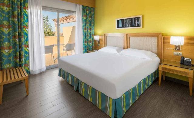 Elba Costa Ballena Beach & Thalasso Resort 11