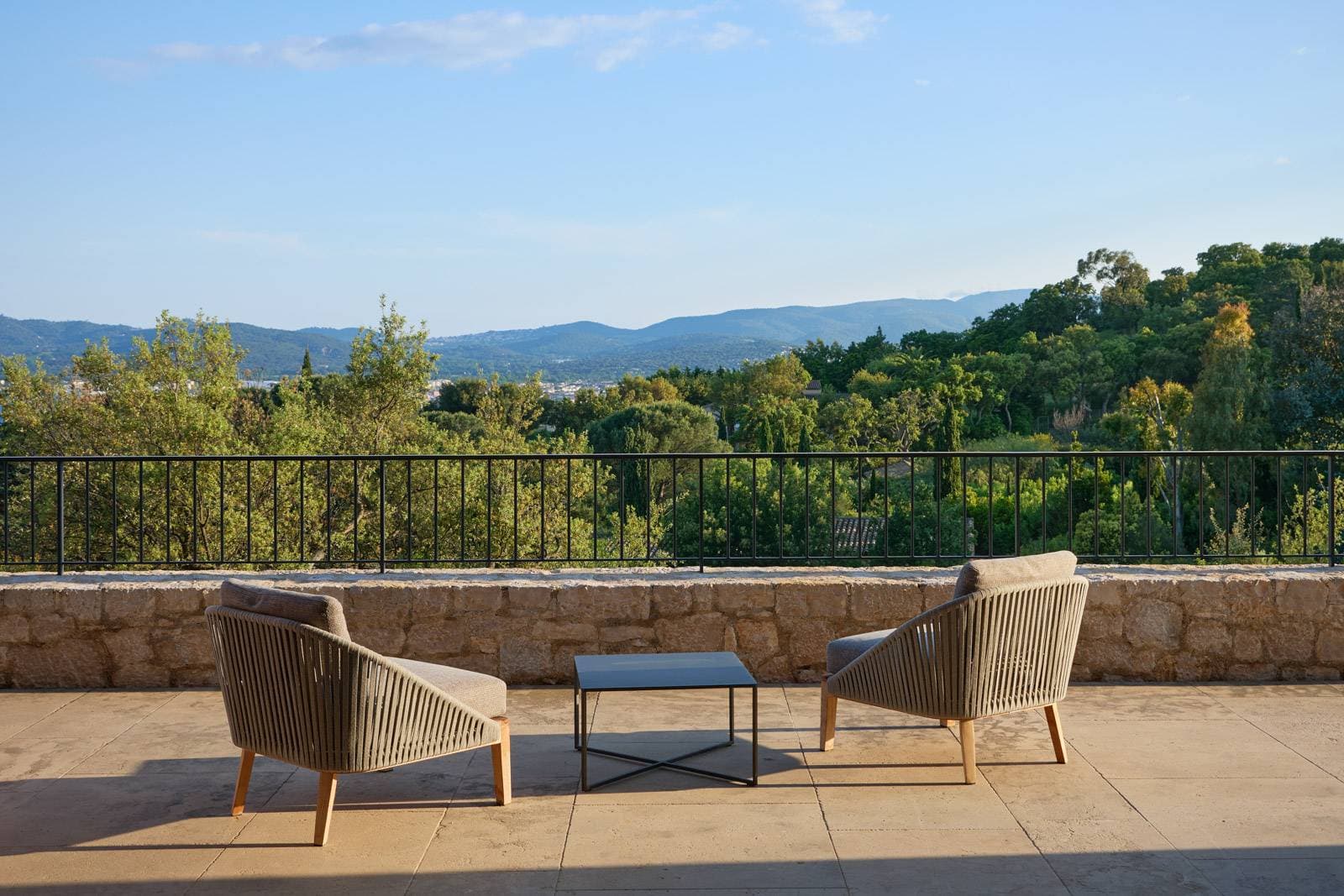 Le domaine Beauvallon 70
