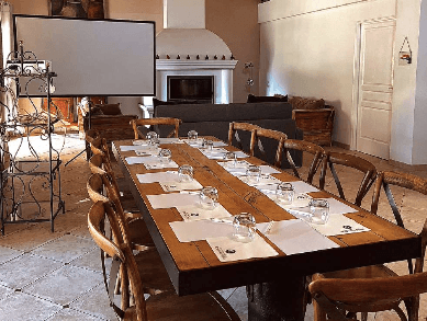 Le Domaine La Font des Pères 48