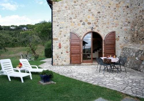 Relais Guado al Sol 16