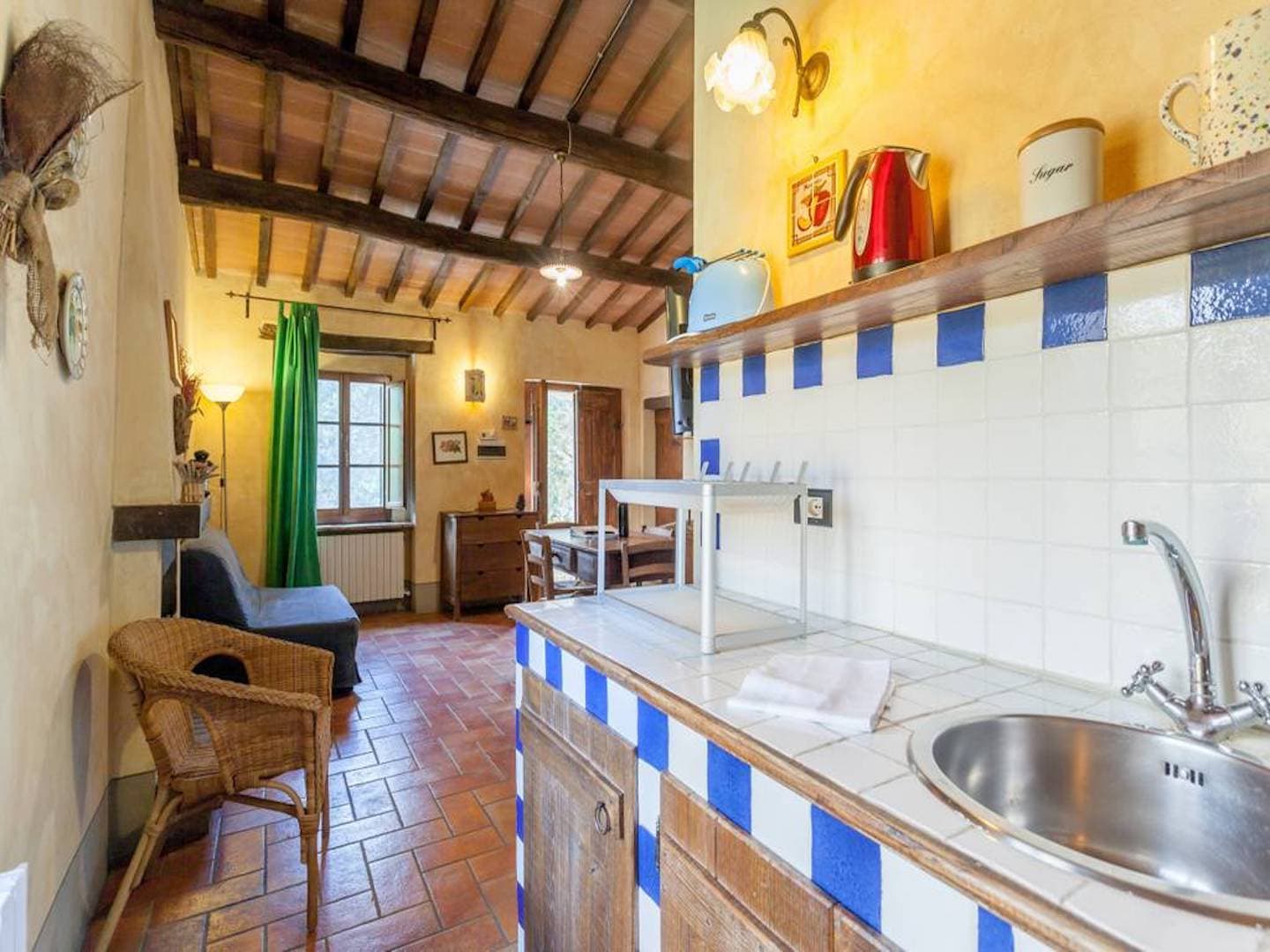 Agriturismo Borgo Santa Maria 27