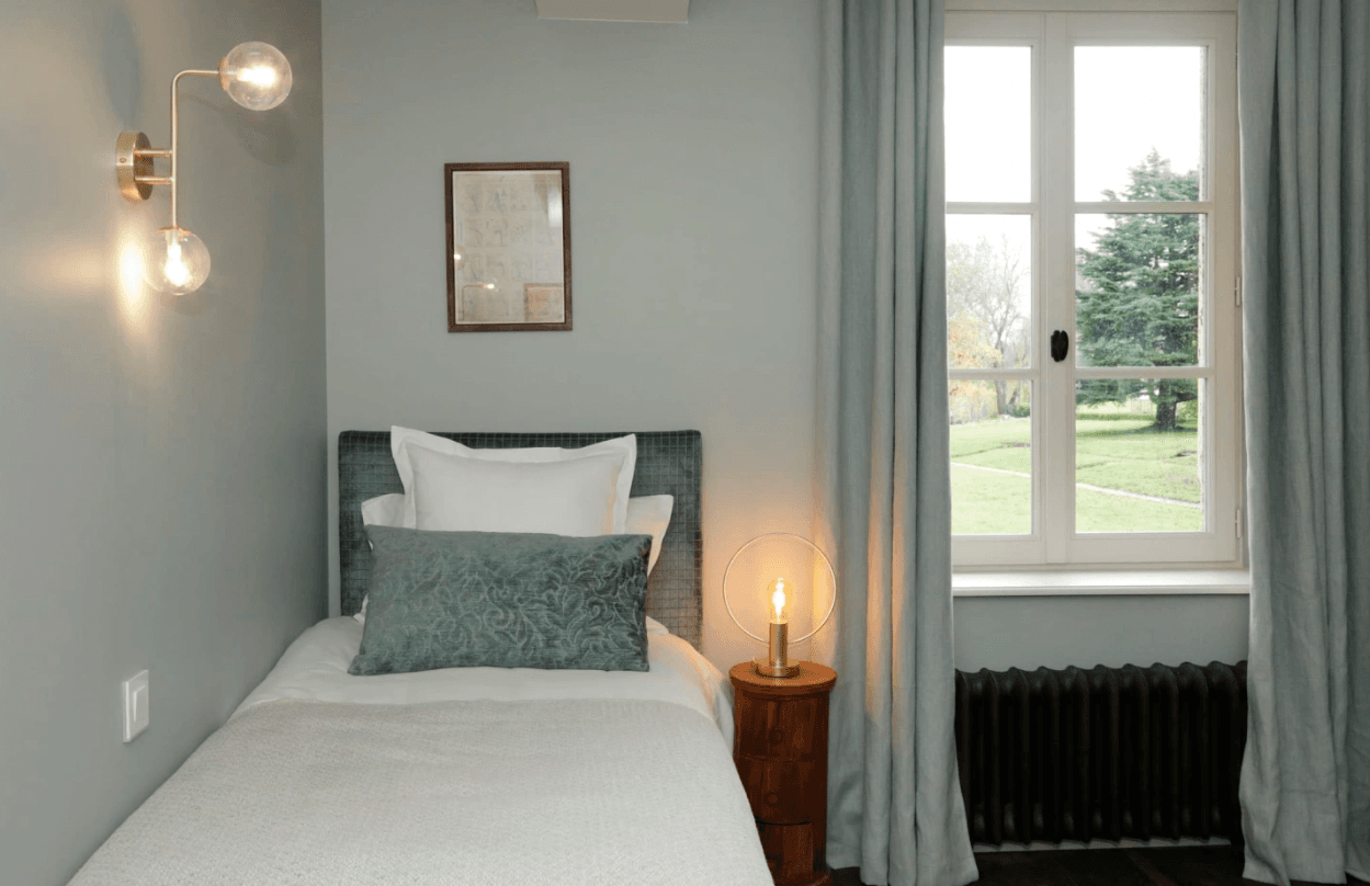 Le domaine du Plessis 48