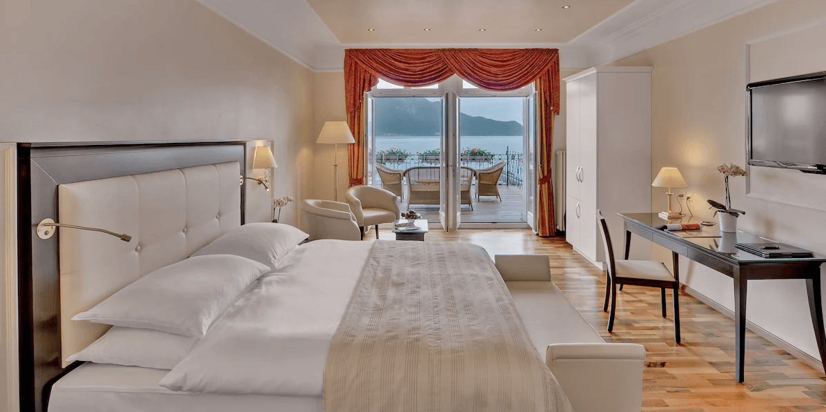 Le Grand Hotel Suisse Majestic 23