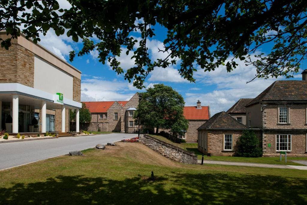 photo de Holiday Inn Doncaster A1- M Jct 36 by IHG