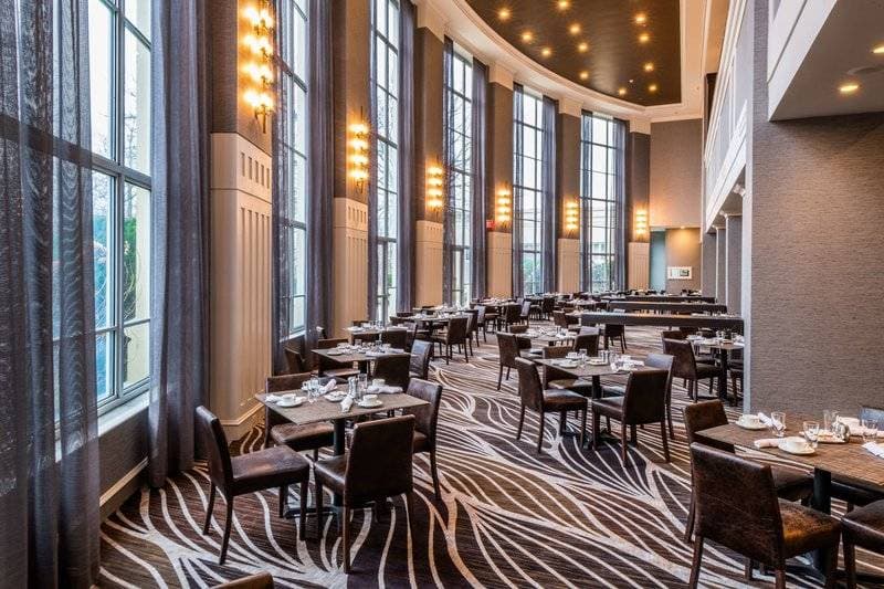 Hyatt Regency Long Island 10