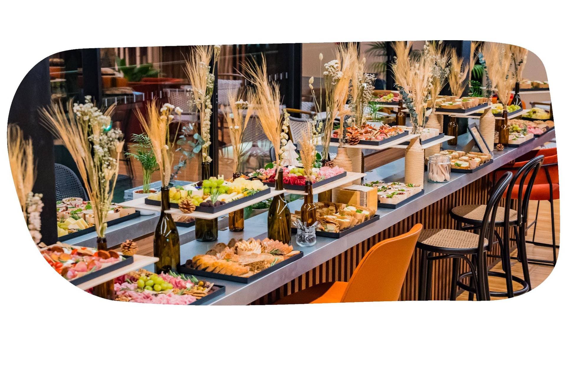 Le Food Corner 6
