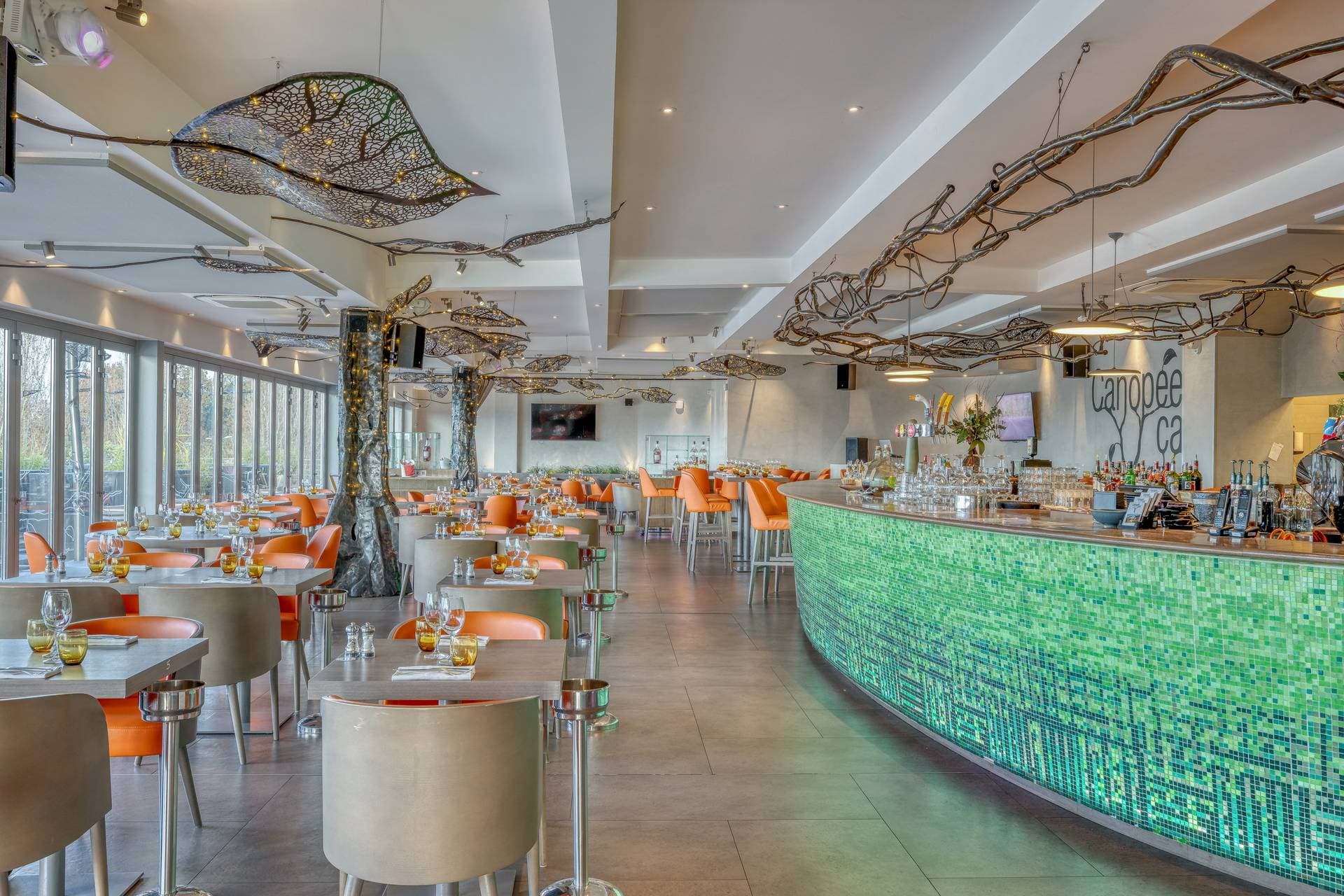 CANOPEE CAFE 3