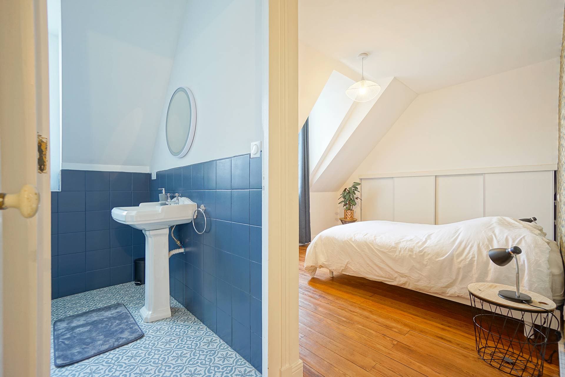 Le Manoir Ducey 56