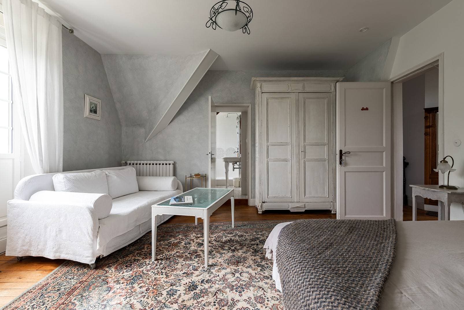 Le Domaine de Bassilour 53