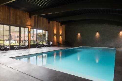 L'Hôtel Les Pins de César 18