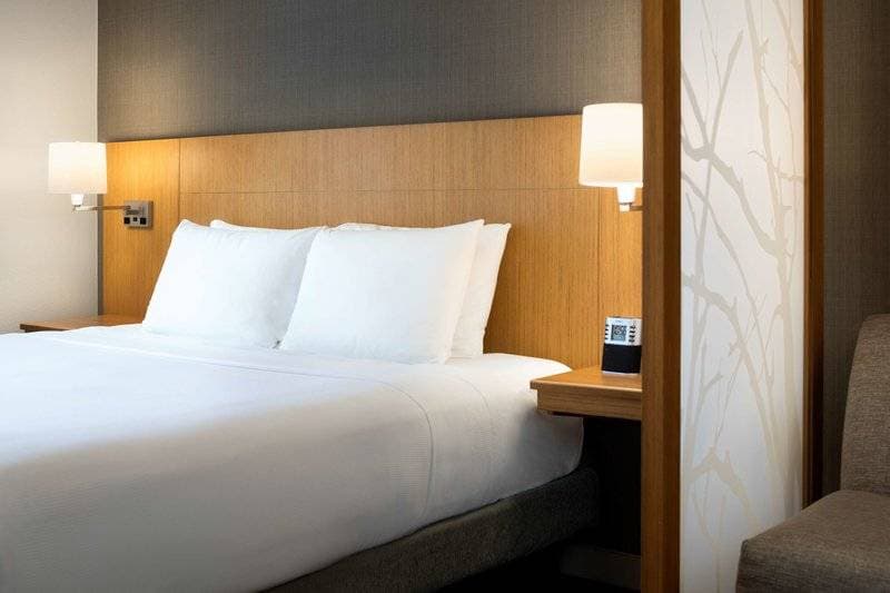 Hyatt Place Austin Downtown 14