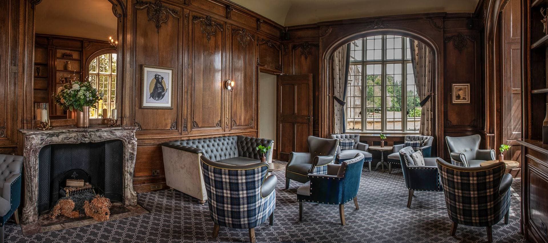 De Vere Horsley Estate 25
