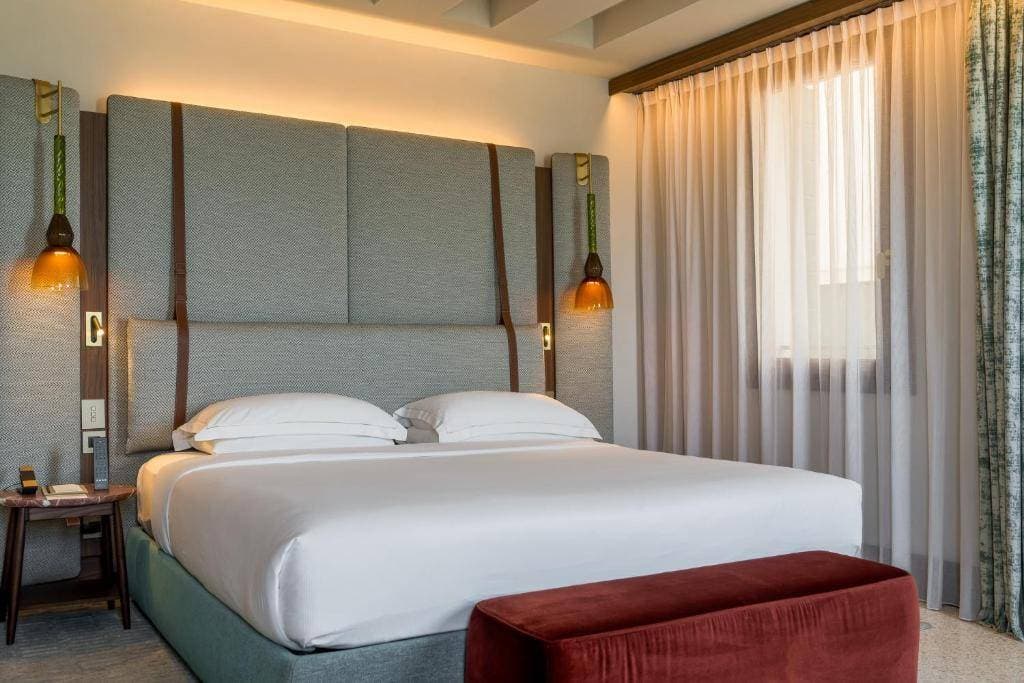 Ca' di Dio Luxury Hotel 11