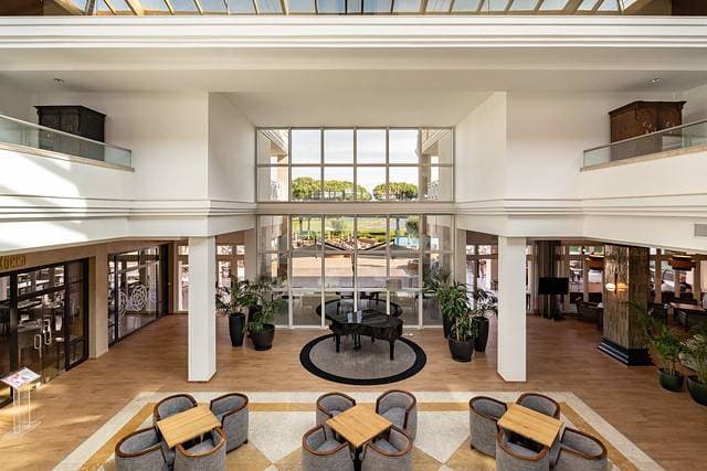 Onyria Quinta da Marinha Hotel 9