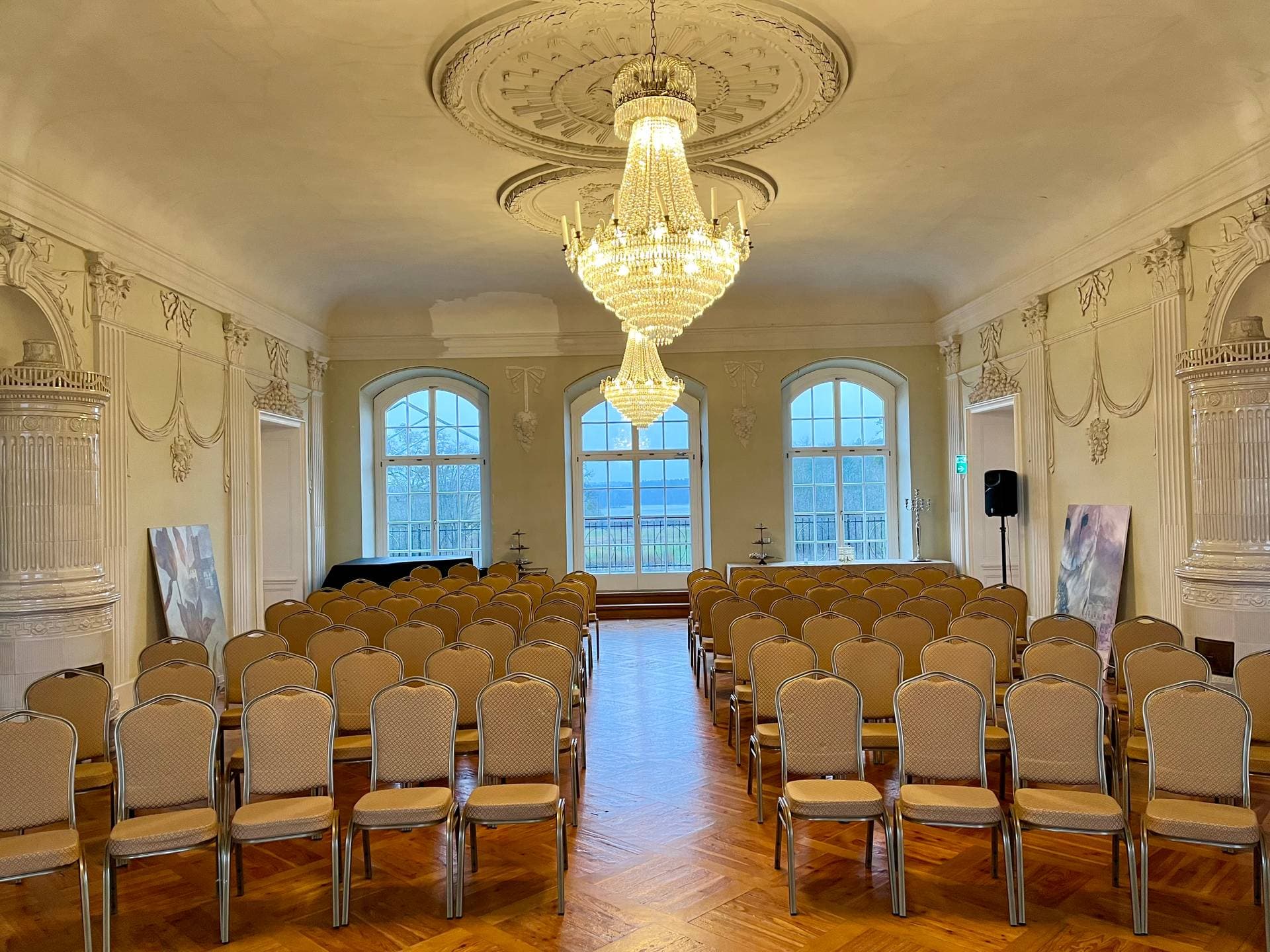 Schloß Vietgest 15