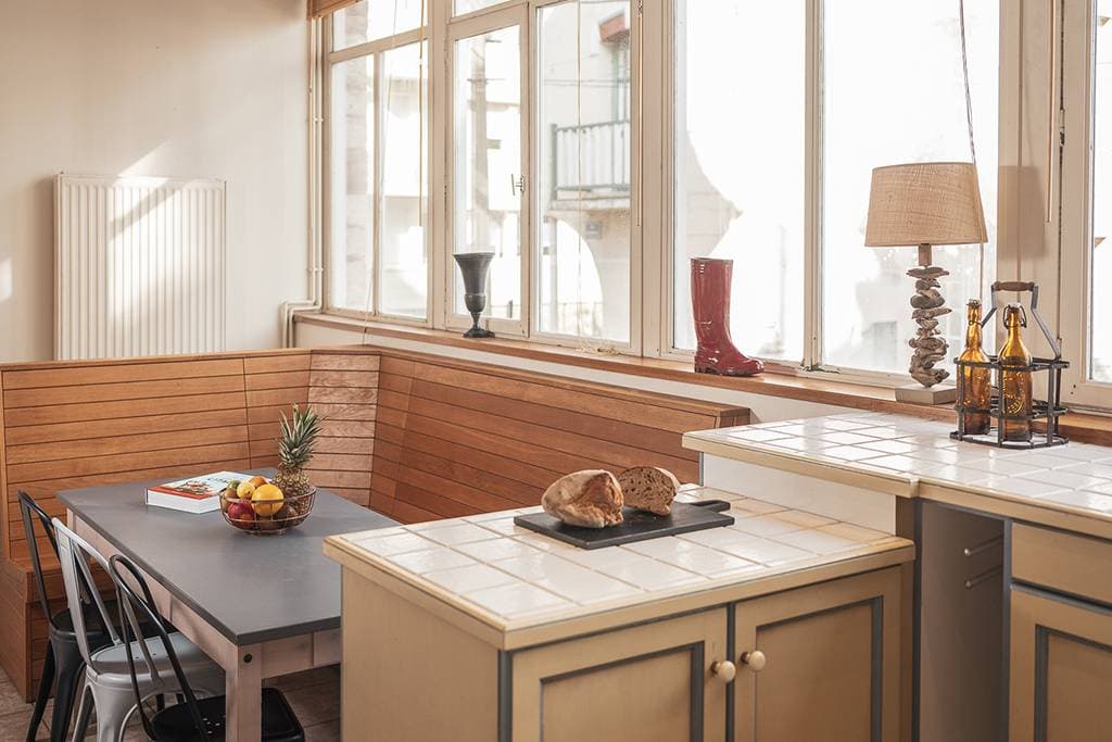 Les maisons Fabel - Les Villas Touquettoises & Cape Code 9