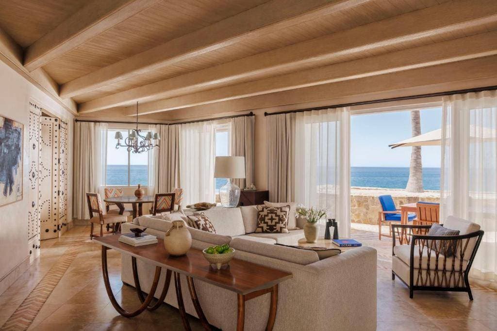 One&Only Palmilla 11