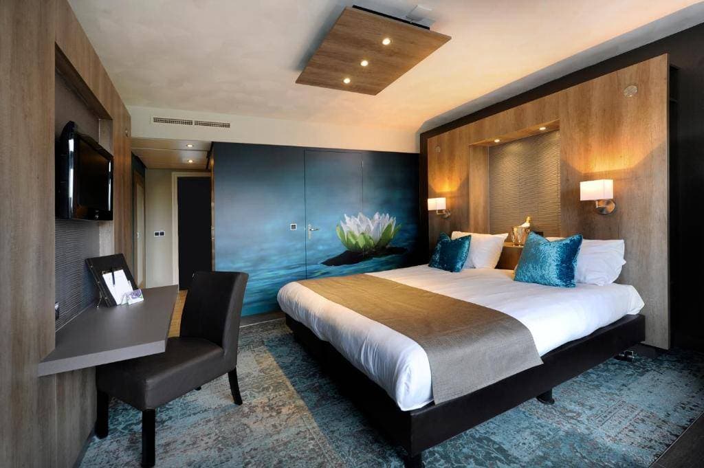 Van der Valk Hotel Tilburg 22