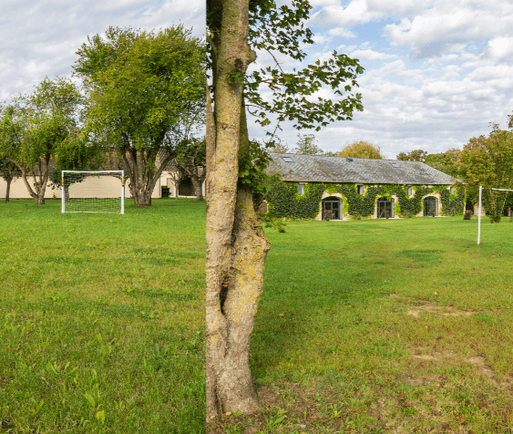 Domaine de Bois Roger 32