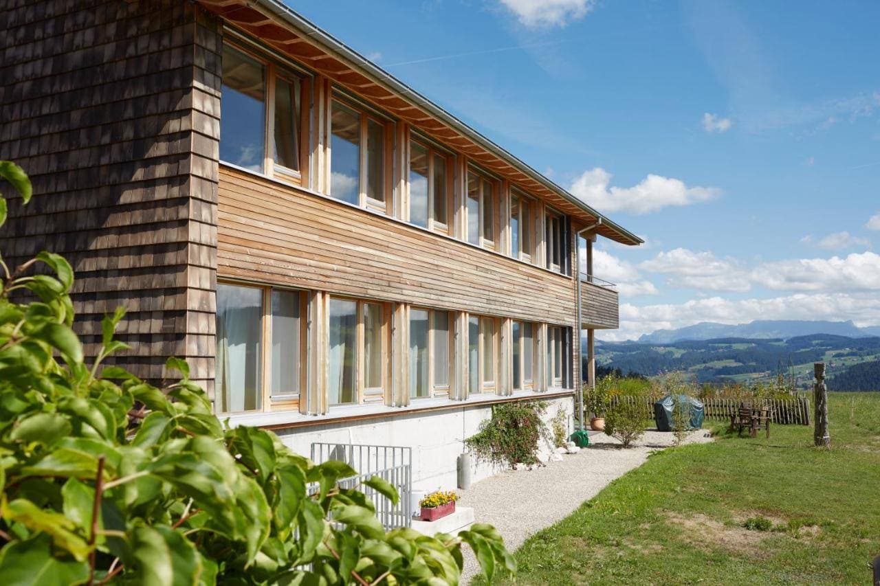 Seminarhotel Möschberg 4
