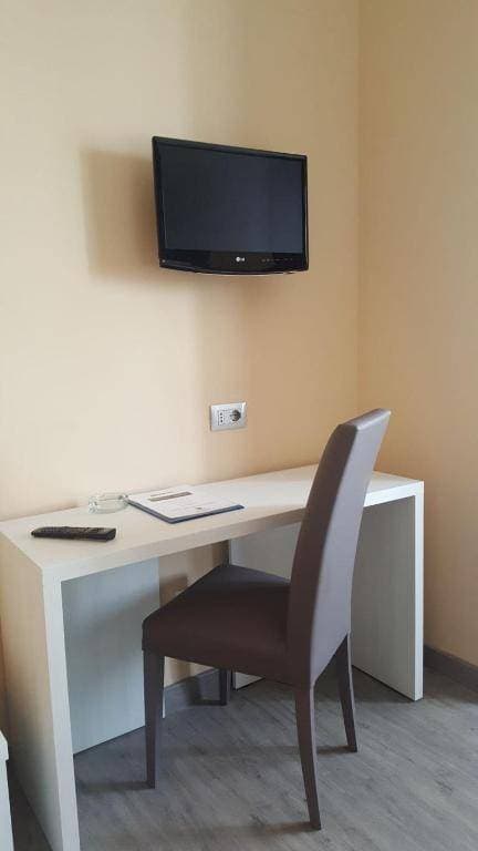 Park Hotel Latina 13