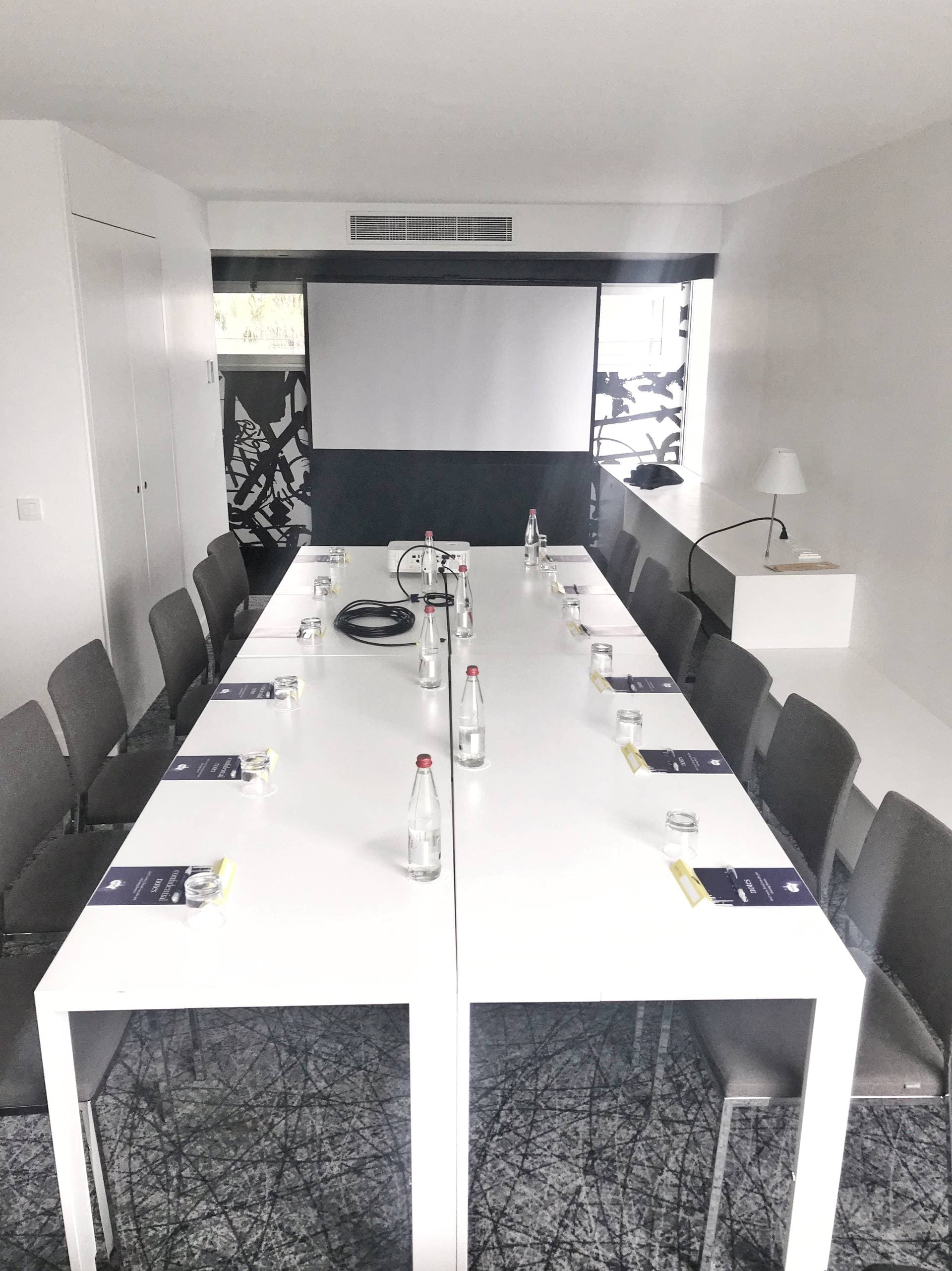 Hotel nhow Marseille 60