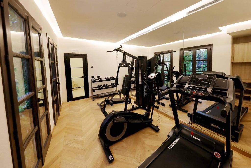 Casa Nostra Boutique Hotel & Spa 19