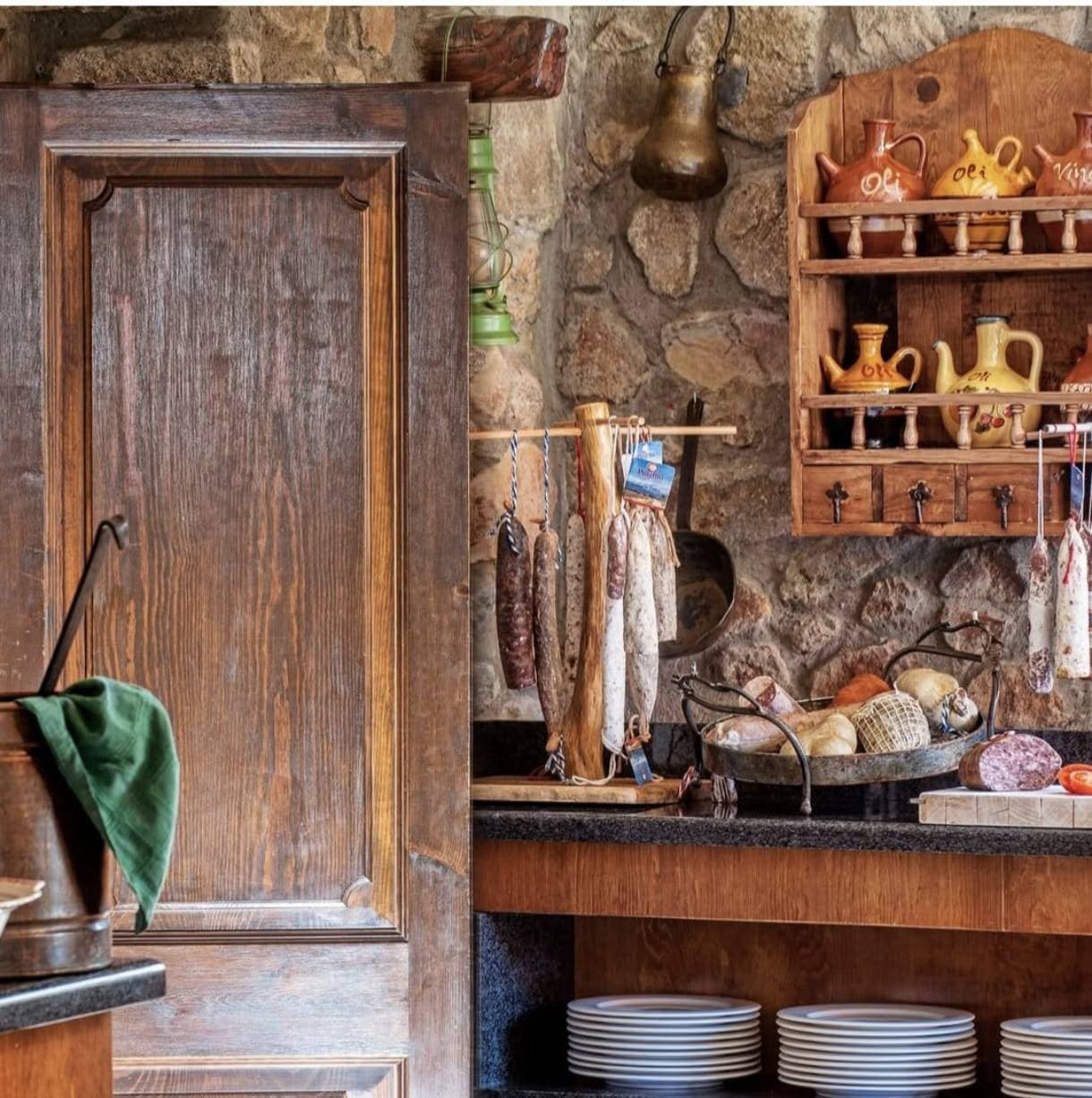 Hotel Mas Tapiolas Country Lodge 7