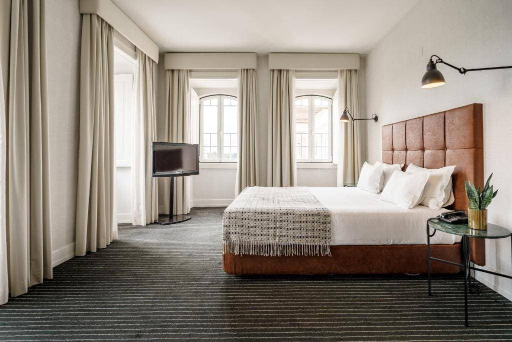 Monte Real - Hotel, Termas & Spa 5