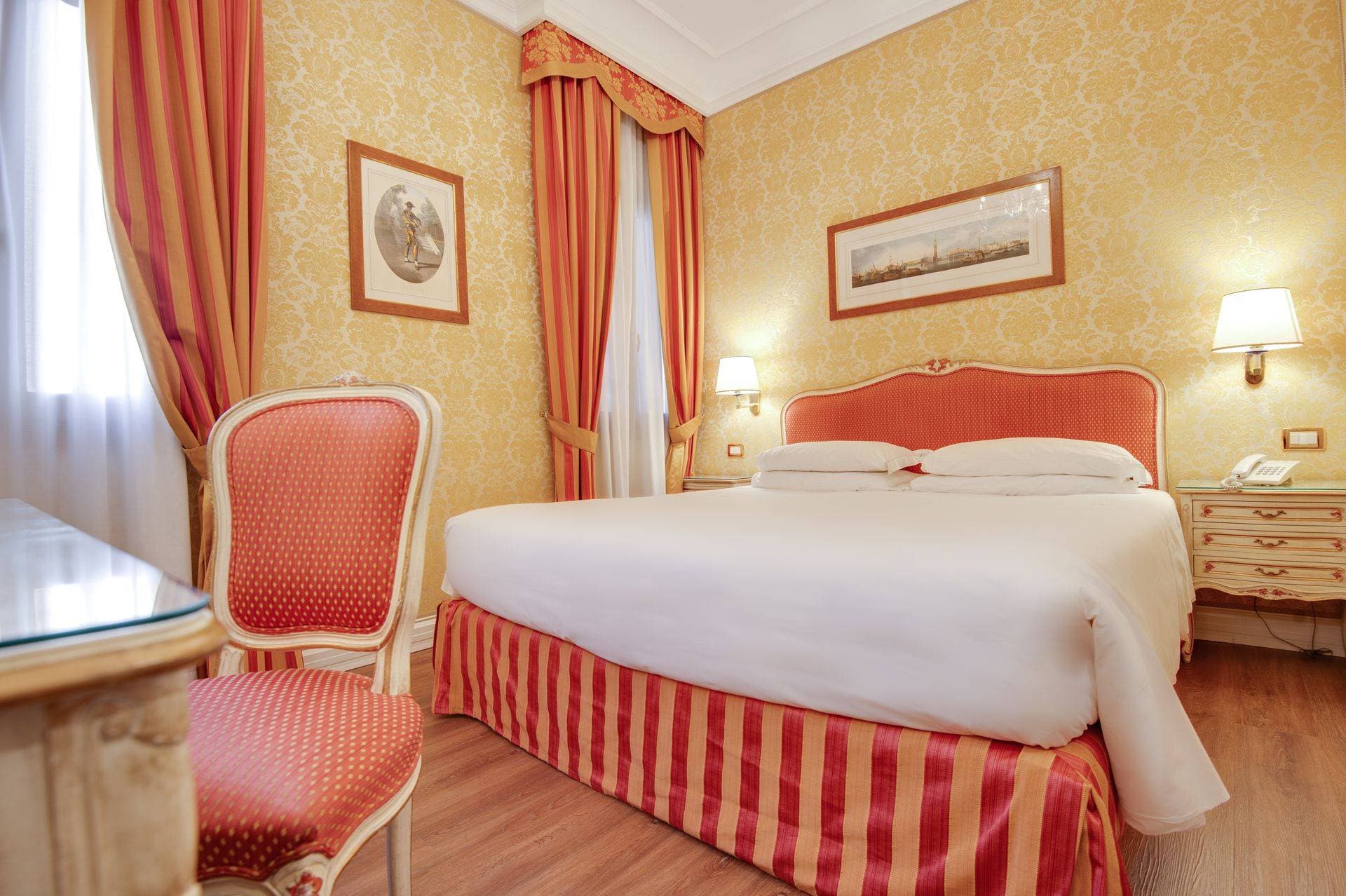 Hotel Antiche Figure 13