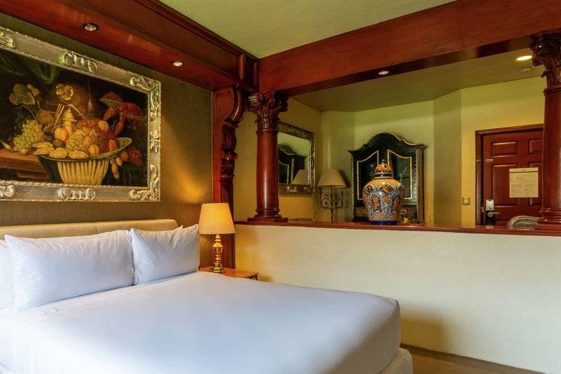Hilton San Luis Potosi 26