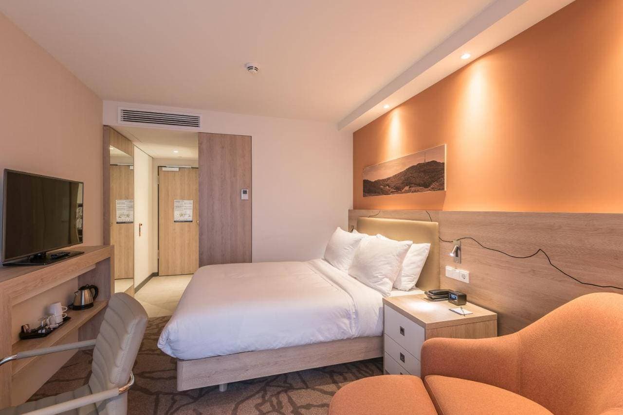 Hampton by Hilton Freiburg 28