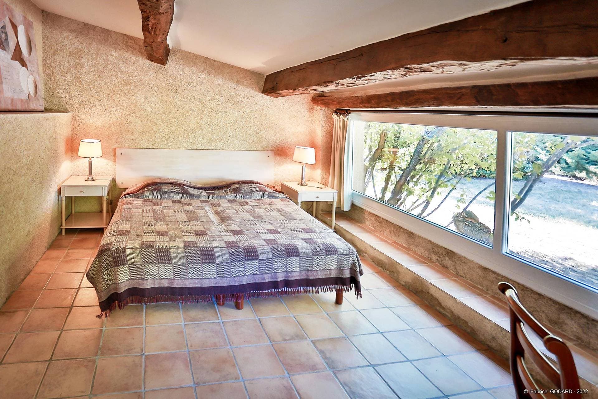 Le Domaine de Puyharas 56