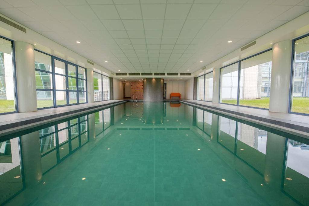 Flonk Hotel Groningen Zuid, BW Signature Collection 6