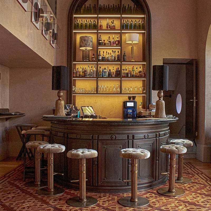 CoolRooms Palacio Villapanés 6