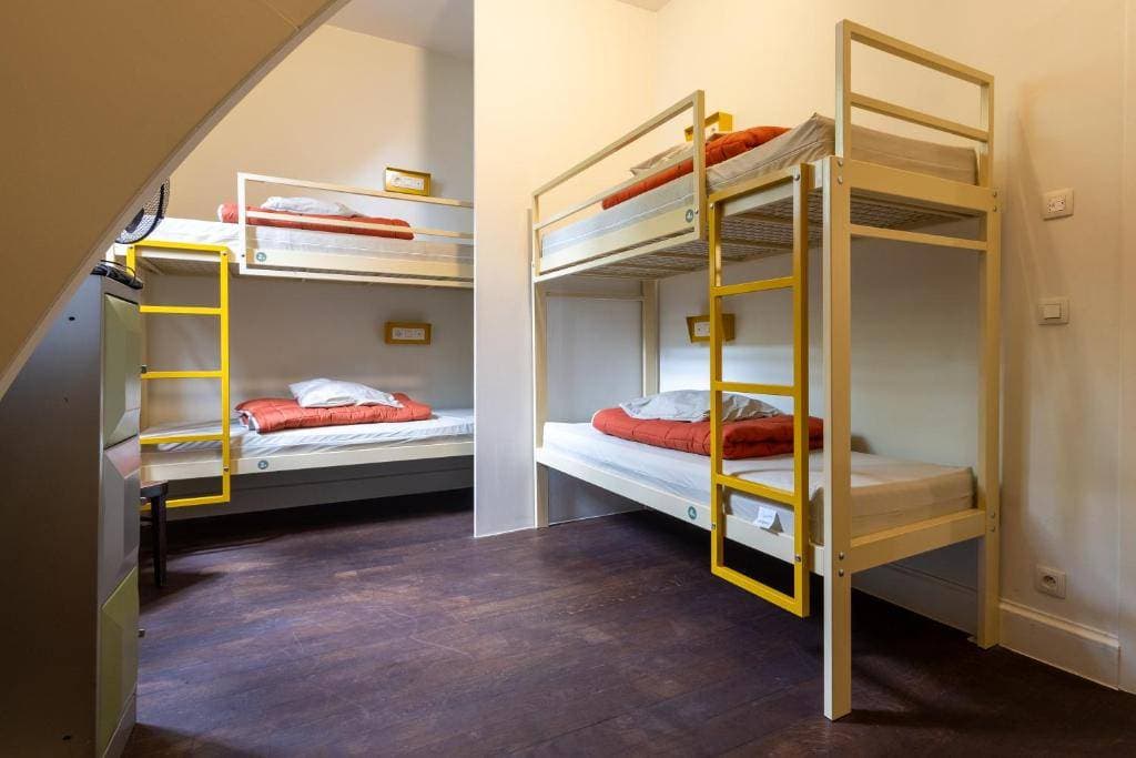 Hostel Uppelink 20