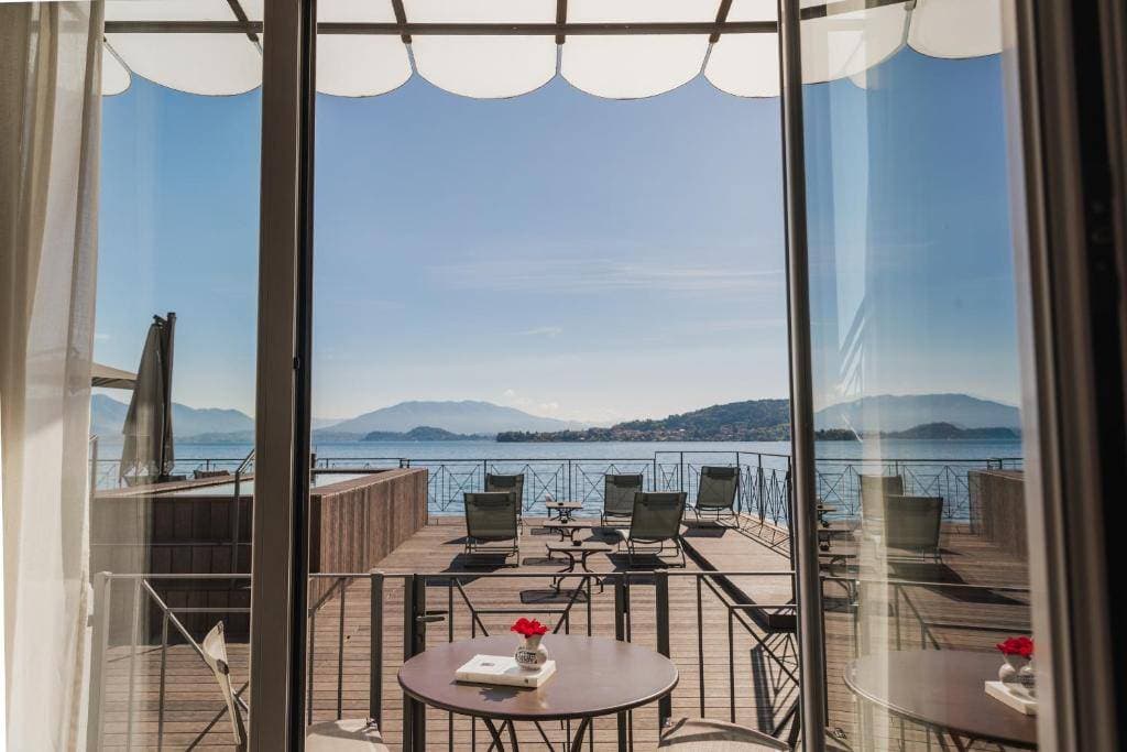 Hotel Bel-Sit 6