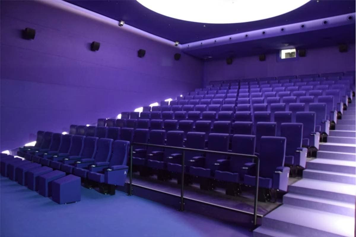 White Cinema