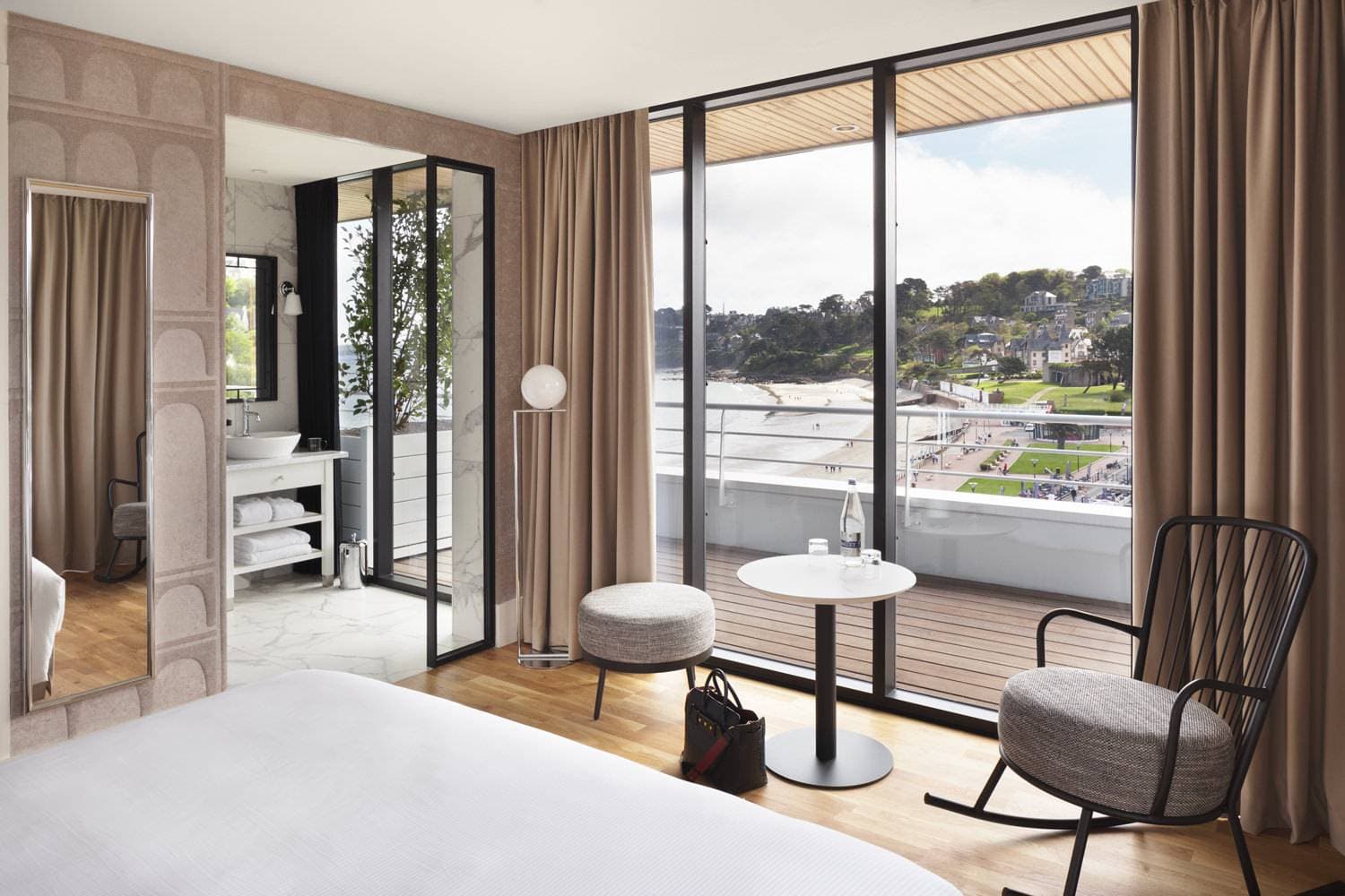 Grand Hôtel de Perros-Guirec 17