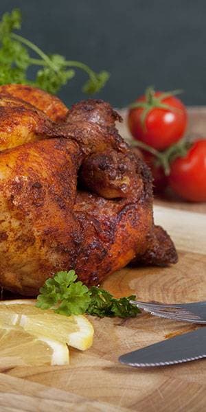Reini's Hendlgrill und Partyservice 7