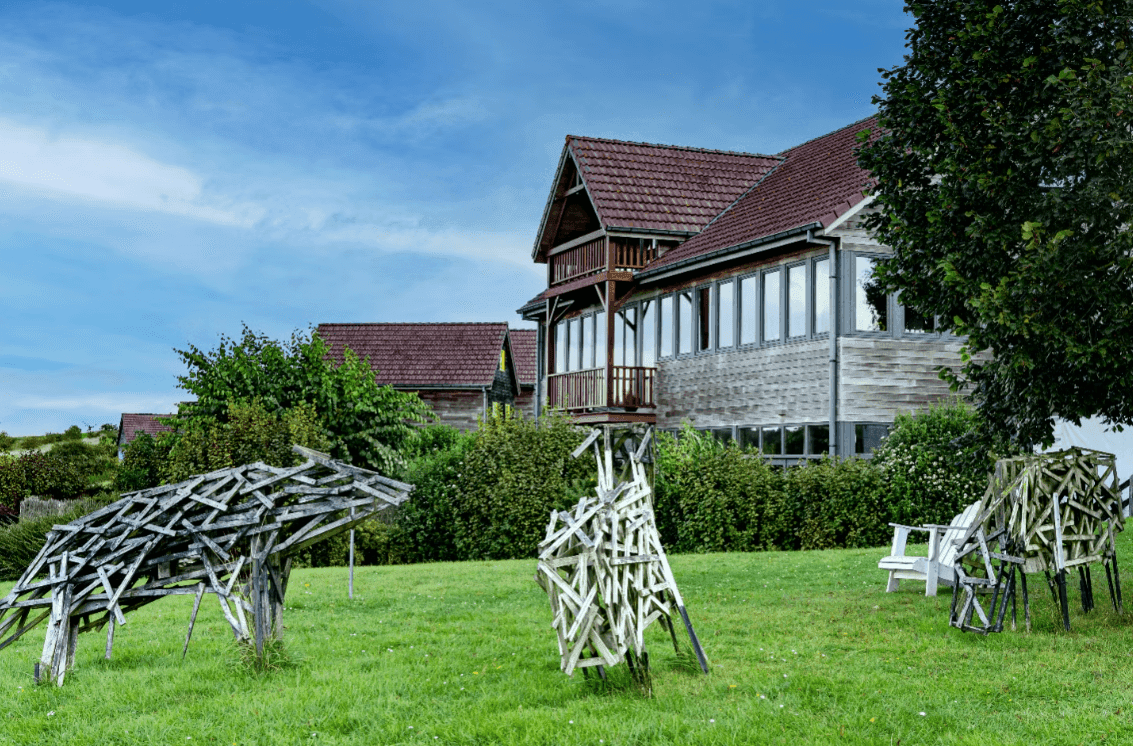 Le Domaine du Val 6