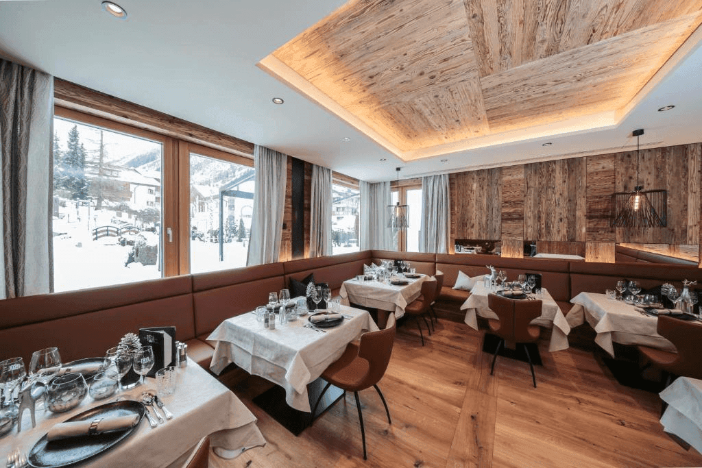 Hotel Tirol Ischgl 7