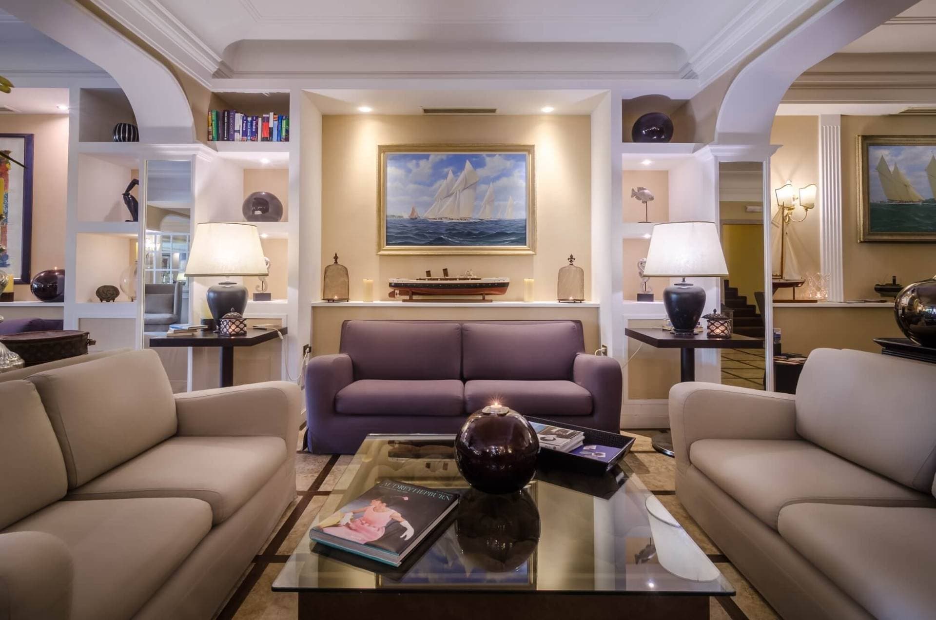 Hotel Martini 4