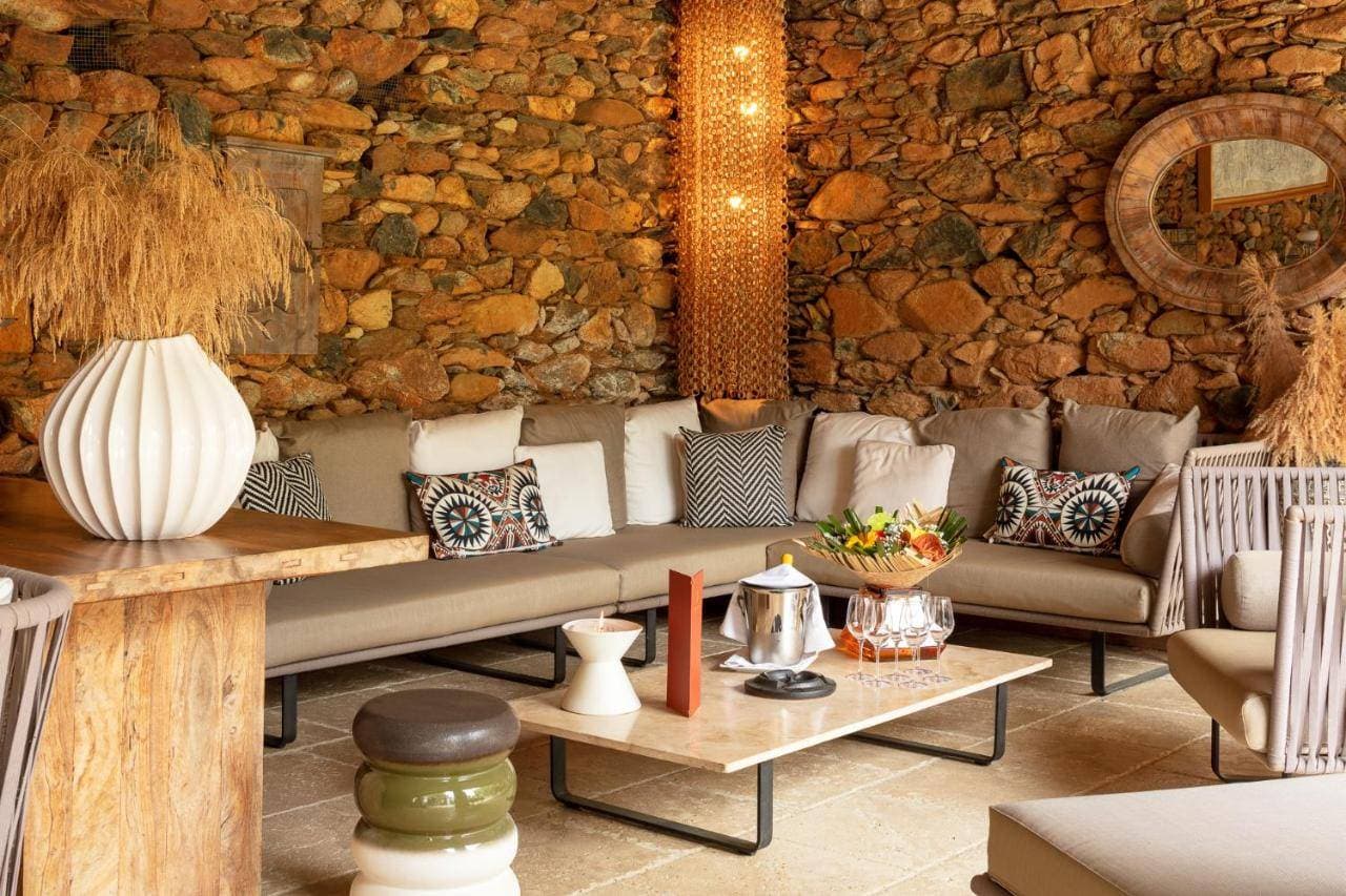 Hôtel La Dimora 16
