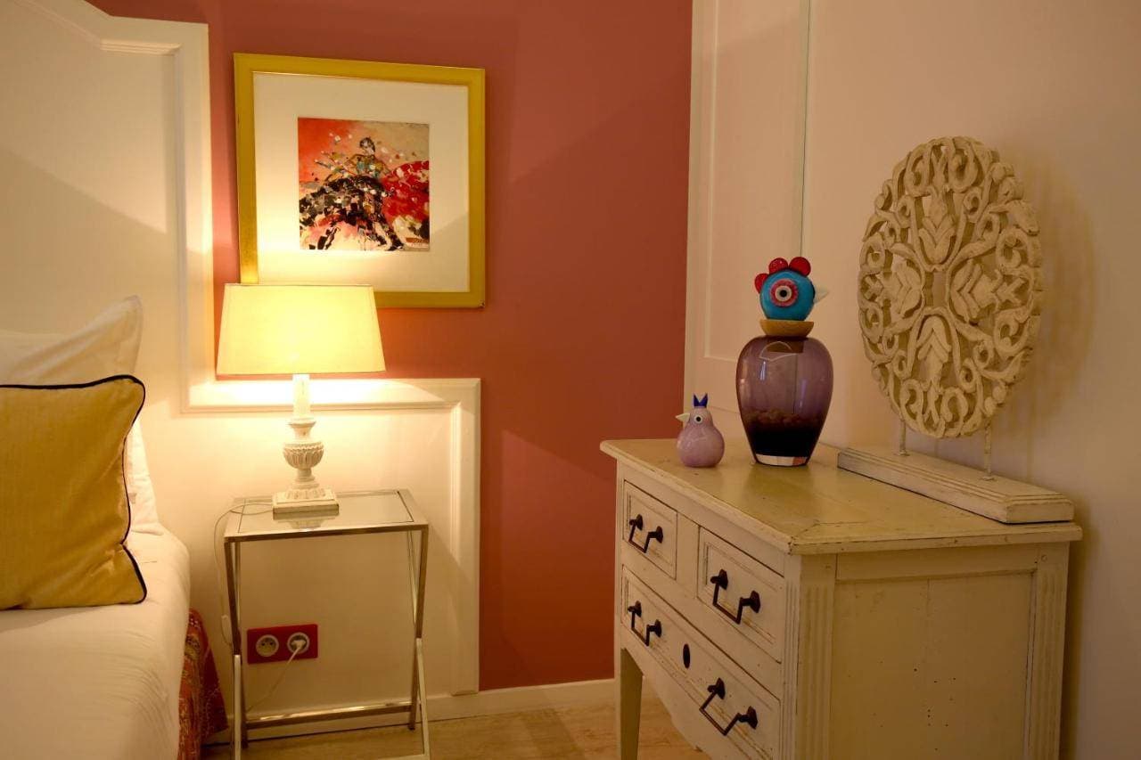 Hôtel Royal Bon Repos 10