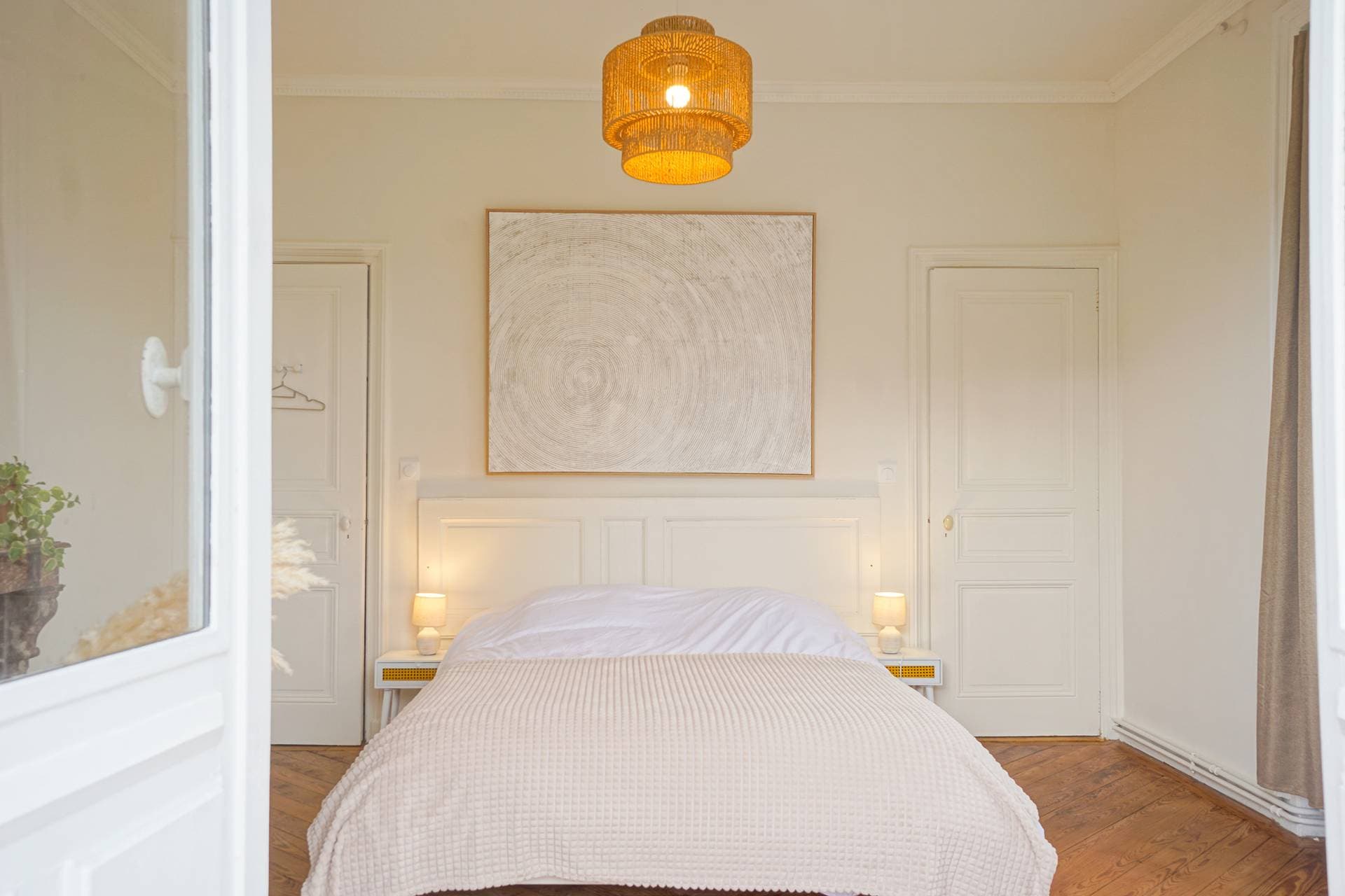 Le Manoir Ducey 66