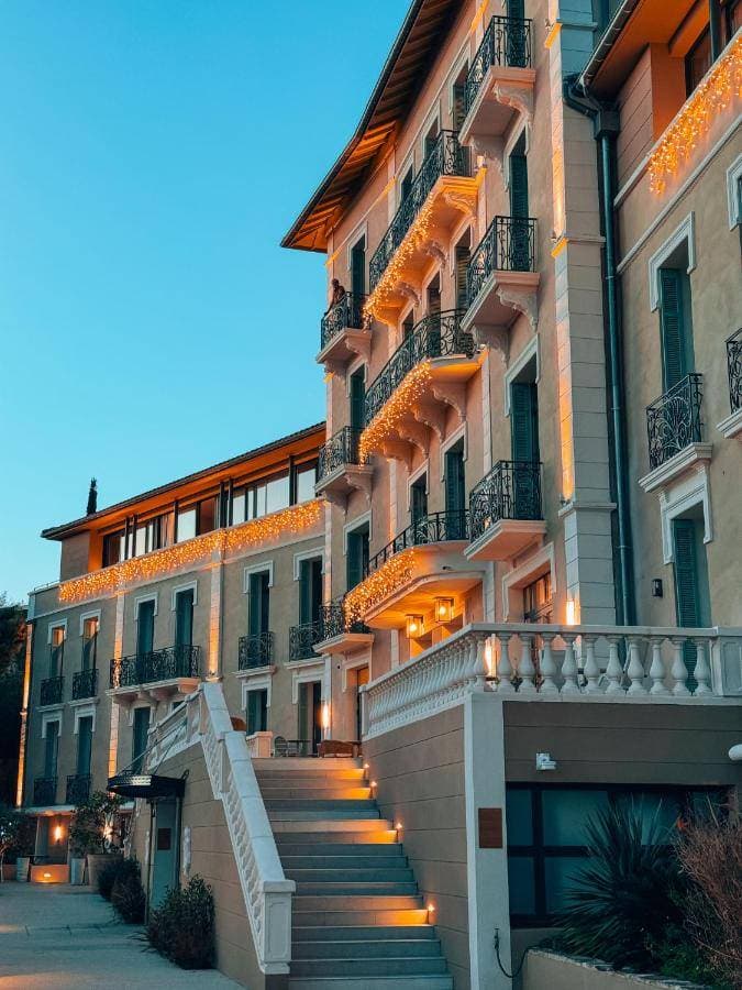 Eden Rose Grand Hotel, BW Premier Collection By Best Western 3