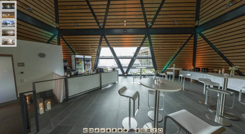 Dänischer Pavillon 8