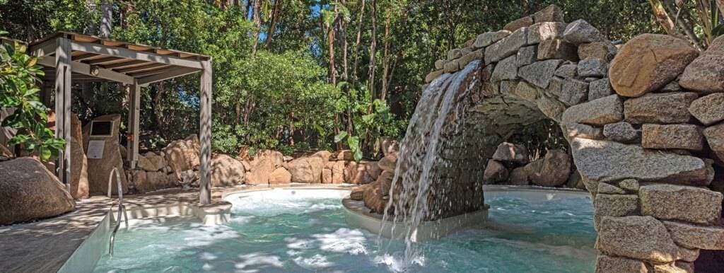 ForteVillage Resort - Sardinia 4