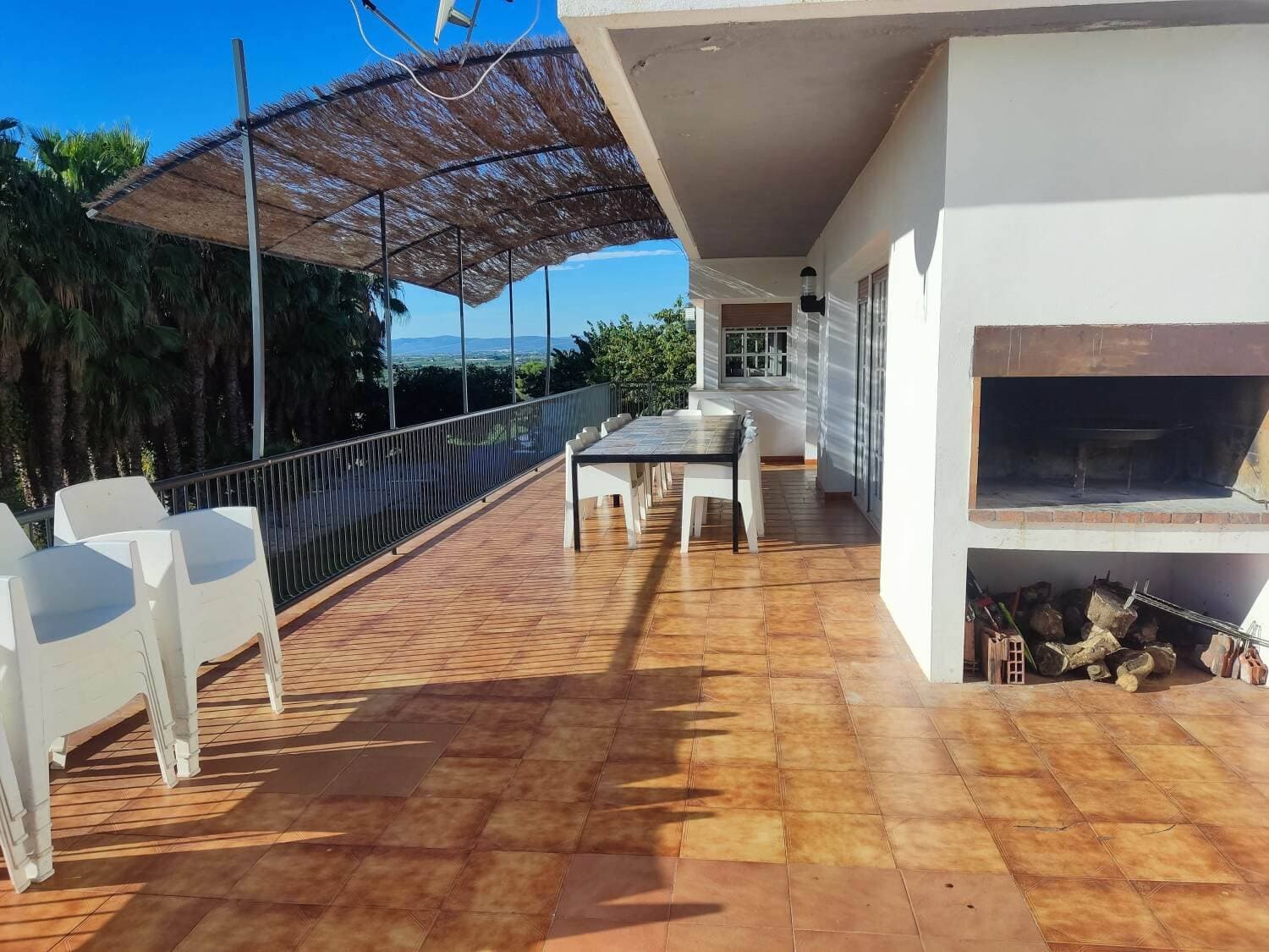 Casa Anton - Alcanar, España 5